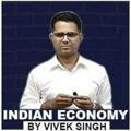 Vivek Singh Economy Videos