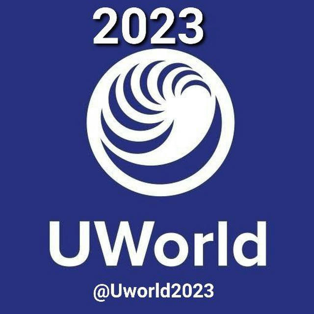 Uworld 2024 USMLE