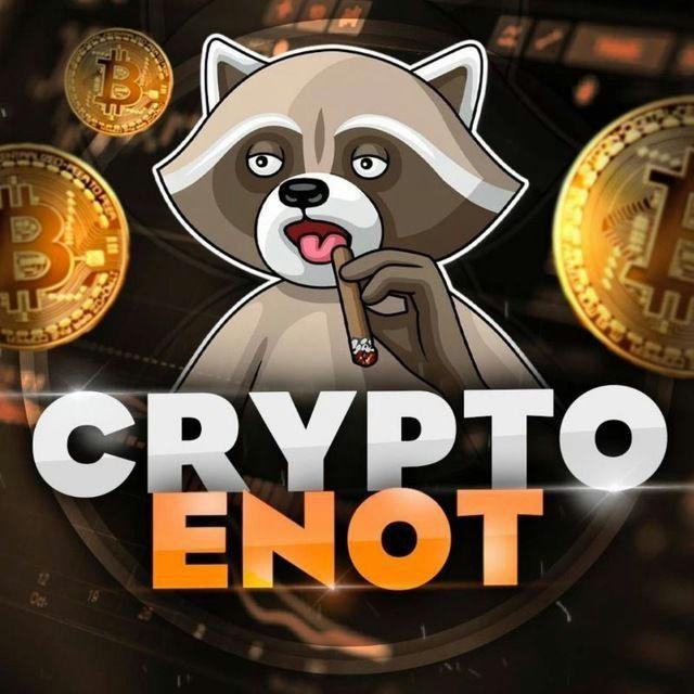 Crypto Enot