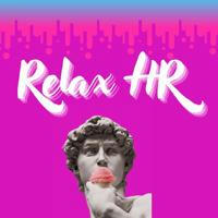 Релакс HR 🤳 #hrIT