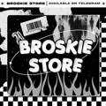 Broskie Store