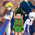 Hunter X Hunter