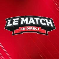 MATCH EN DIRECT