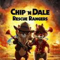 Chip 'n Dale: Rescue Rangers sub indo