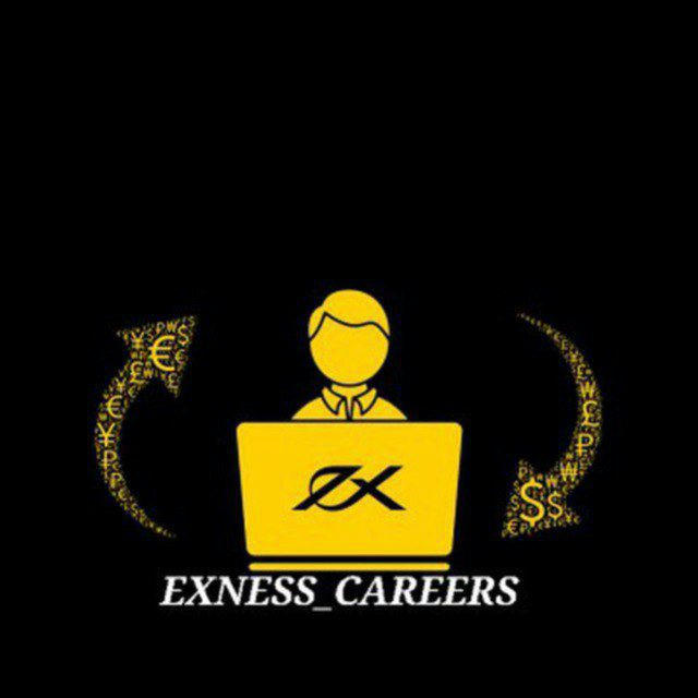 EXNESS CAREERS