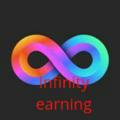 Infinity earning