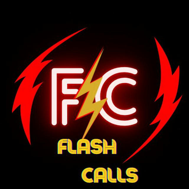 Flash Calls ®️⚡️⚡️