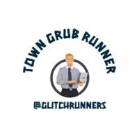 Towns Grᴜʙ runners #GLASS 🎳🎯