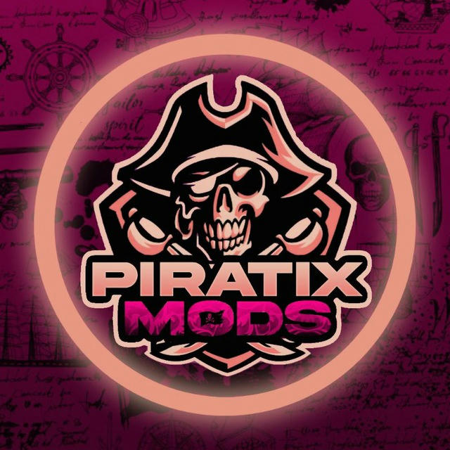 Piratix Mods 🏴‍☠️
