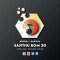 SANTHU BGM 20