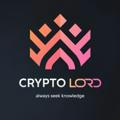Crypto Lords Announcement