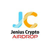 Jenius Crypto Airdrop