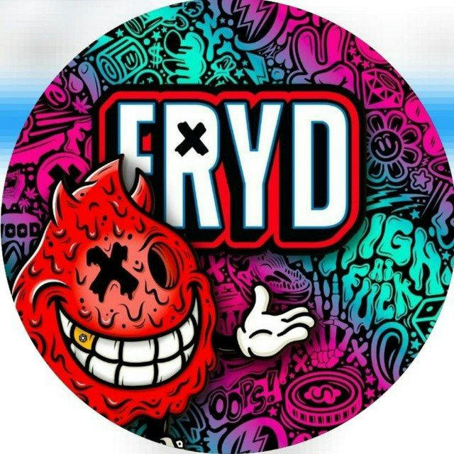 Fryd Extracts™