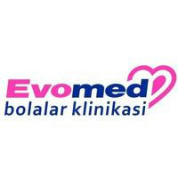 Evomed_uz | Bolalar klinikasi