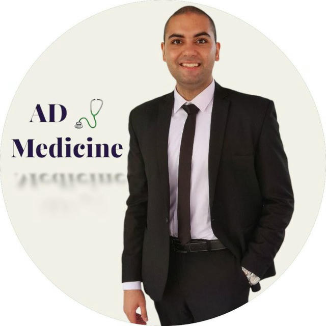 AD Medicine