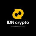 IDN | crypto 🚀🌐