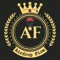 Airdrop Firm