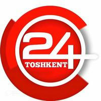 TOSHKENT INFO 24 | Расмий канал