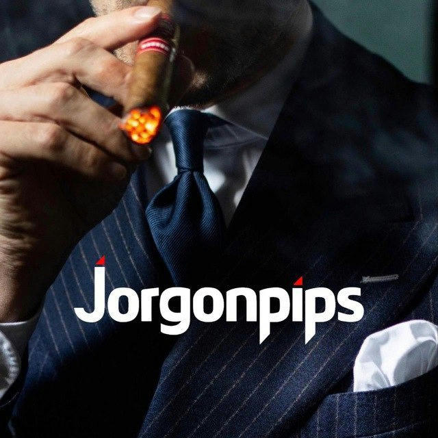 Jorgon Pips 📉📈
