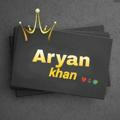 ARYAN KHAN
