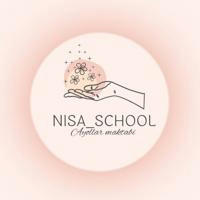 ✨NIسA_School✨(Ayollar maktabi)