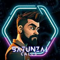 Batunzai Calls ∆ SOL