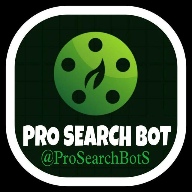ProSearchBotz