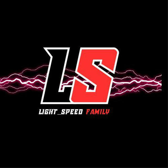 Light_Speed_famil️y⚡️
