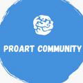 «ProArt» community
