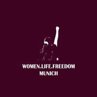 Women, Life, Freedom ( Munich)