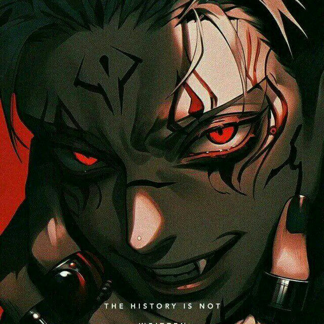 Jujutsu Kaisen VF