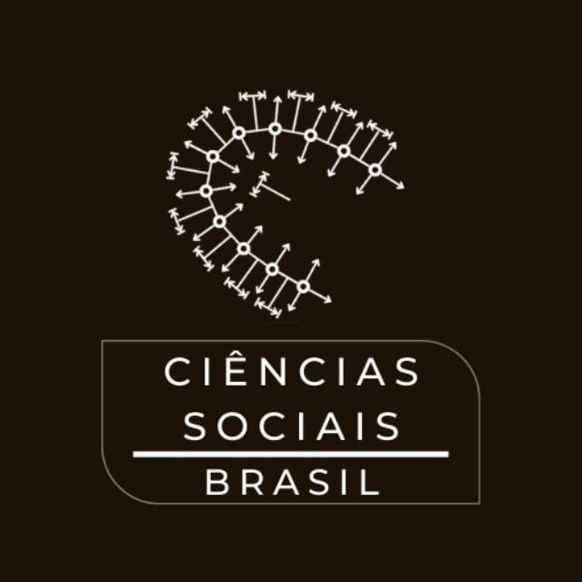 Ciências Sociais Brasil — Sociologia, Antropologia e Ciência Política ✨