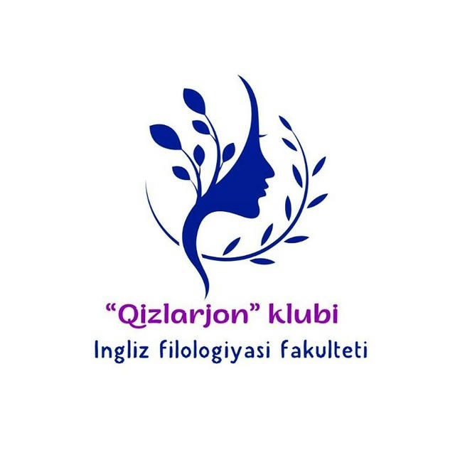"Qizlarjon" klubi Ingliz filologiyasi fakulteti O'zDJTU