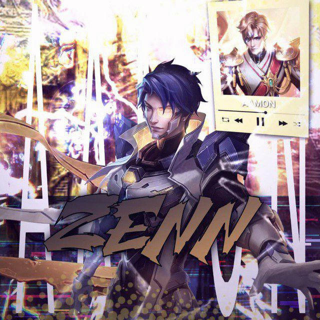 Zenn Game Store(2)