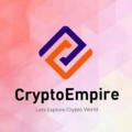 Crypto empire signal