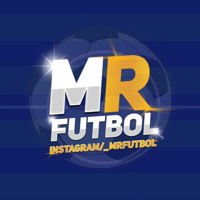 ⚽MR FUTBOL | LIVE