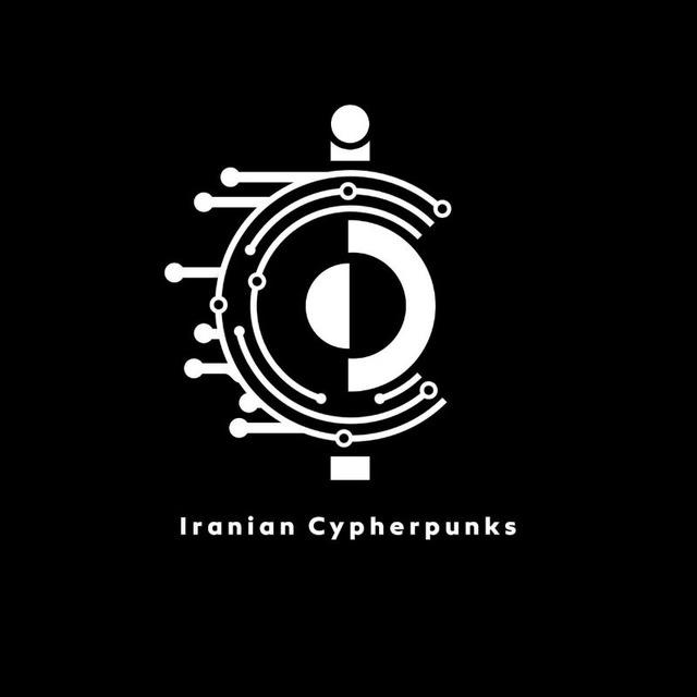 Iranian Cypherpunks VPN