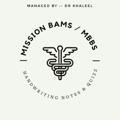 MISSION MBBS/ BAMS / BHMS/BUMS