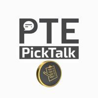 PTE.PickTalk Practices