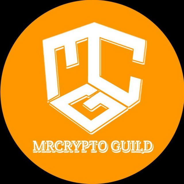 MrCrypto Guild Announcement