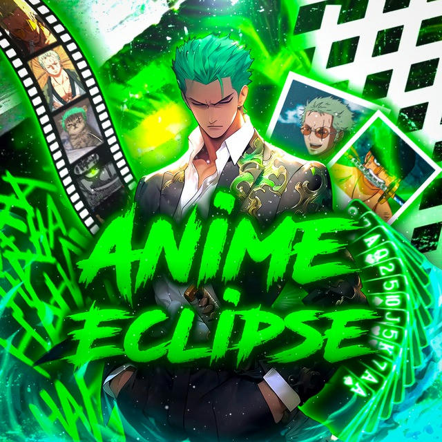 Animes Eclipse