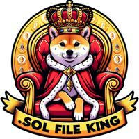 Sol File King Dev