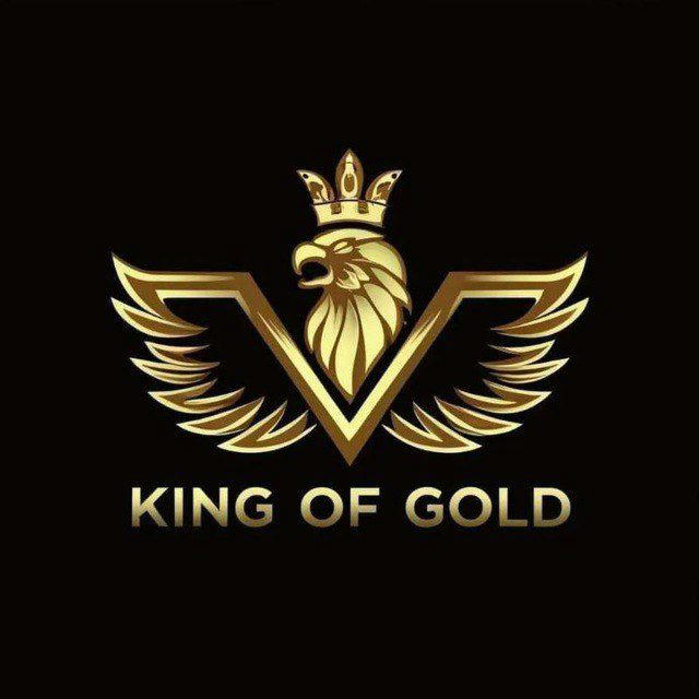 👑KING OF GOLD 👑