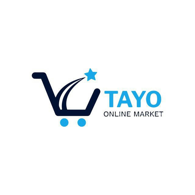 TAYO ONLINE MARKET 2