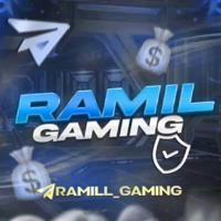 RAMIL GAMING