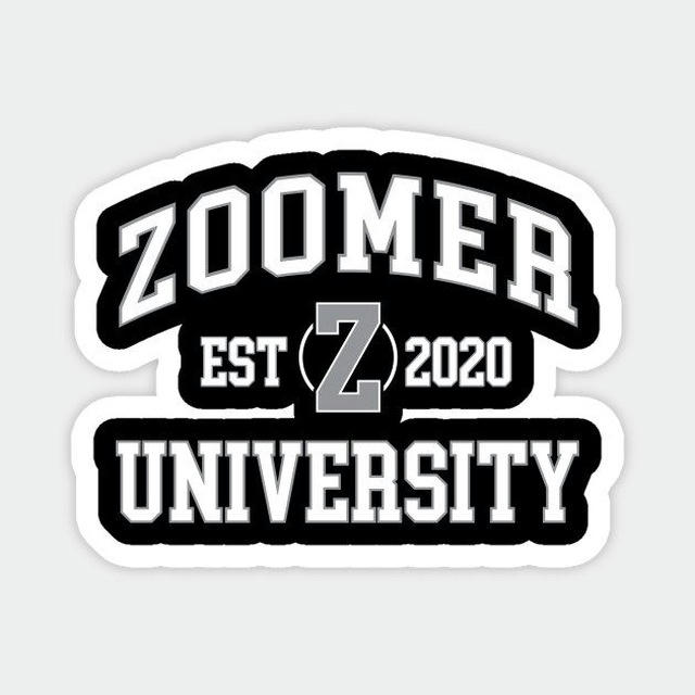 Zoomer University II