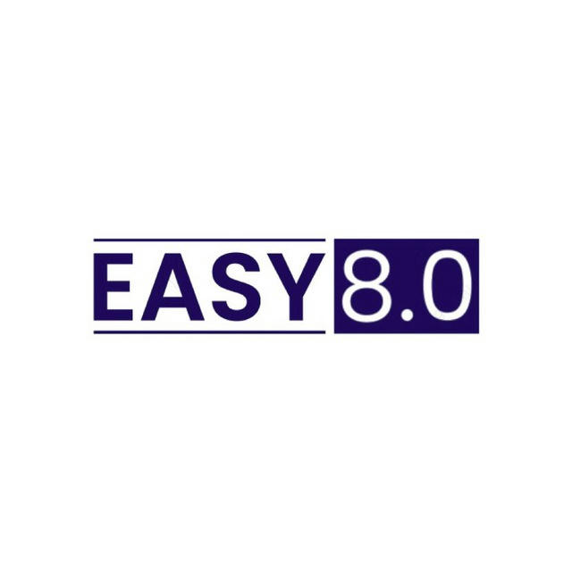 EASY 8.0