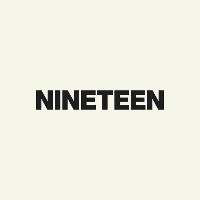 nineteen.brand
