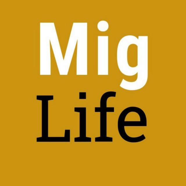 MigLife | Kubatbek Orozov
