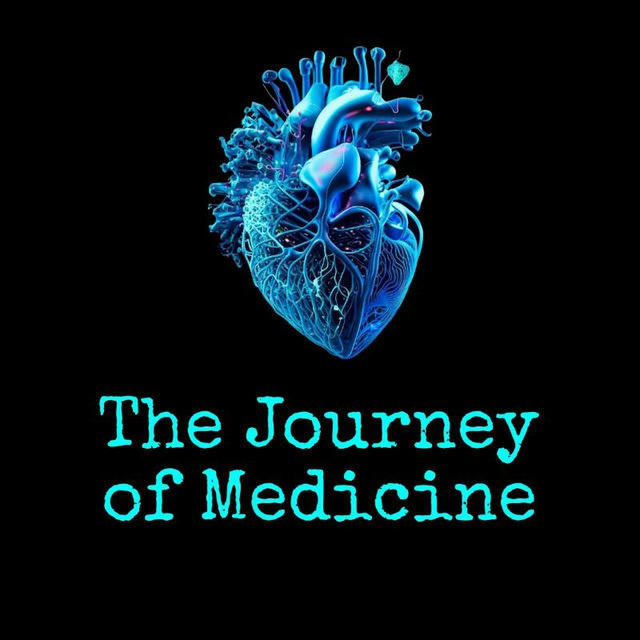 The Journey of Medicine